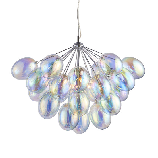 Infinity 6lt Pendant