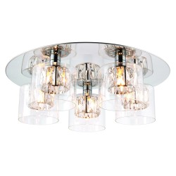 Verina 5lt Flush