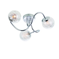 Auria 3lt Semi flush