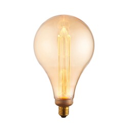 XL E27 LED Globe 1lt Accessory