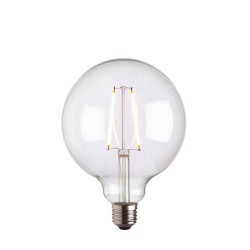 E27 LED filament globe 1lt Accessory