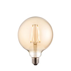 E27 LED filament globe 1lt Accessory