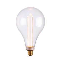 XL E27 LED Globe 1lt Accessory