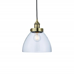 Hansen 1lt Pendant