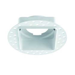 ShieldECO Trimless bezel square