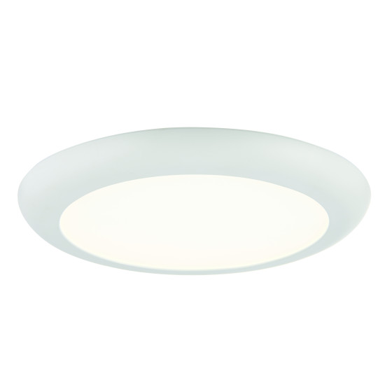 SirioDISC adjustable 18W