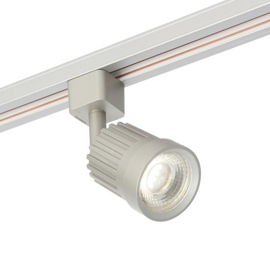 Pacto track head silver 10W