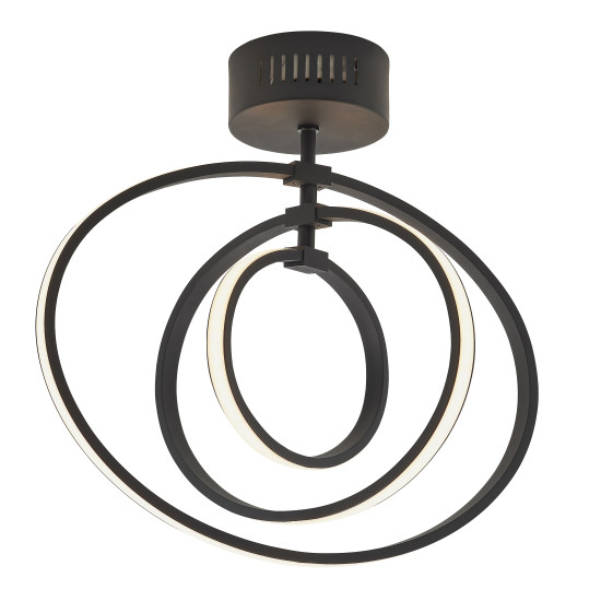 Avali 1lt Semi flush