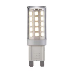 G9 LED SMD 400LM 3.5W