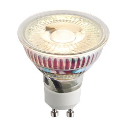GU10 LED SMD 5.5W