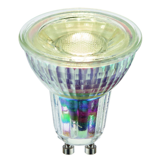 GU10 LED SMD 5.5W