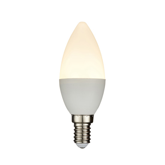 E14 LED Candle 5W