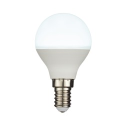 E14 LED Golf 5W
