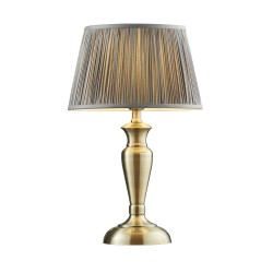 Oslo & Freya 1lt Table