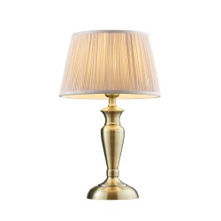 Oslo & Freya 1lt Table