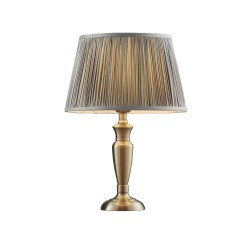 Oslo & Freya 1lt Table