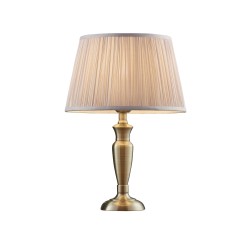 Oslo & Freya 1lt Table