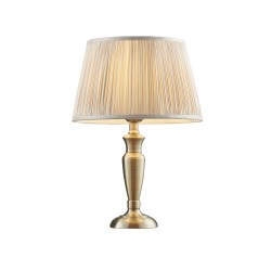 Oslo & Freya 1lt Table