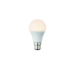 B22 LED GLS 10W