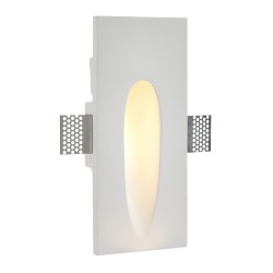Zeke rectangular 1.6W