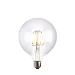 E27 LED filament globe 1lt Accessory