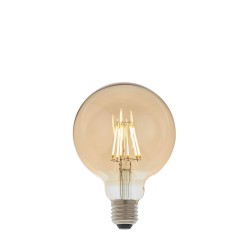 E27 LED filament globe 1lt Accessory
