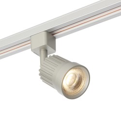 Pacto track silver 3000K 10W