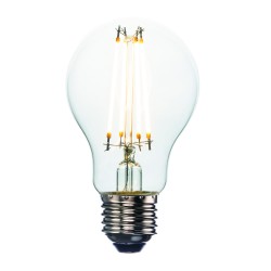E27 LED Filament GLS dimmable 7W