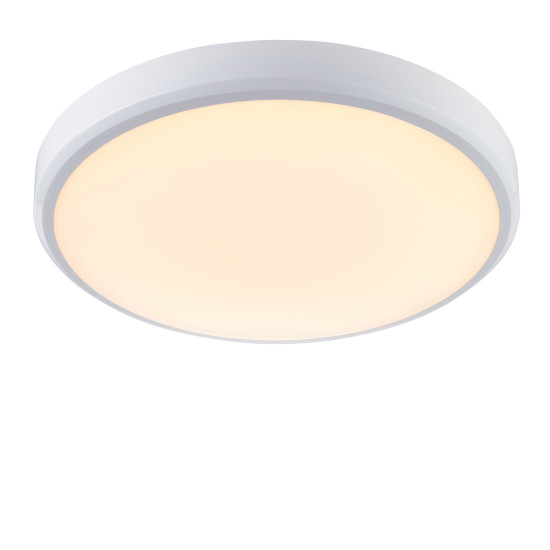 Cobra CCT white IP44 15W
