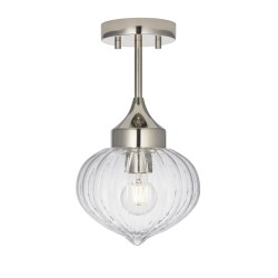 Addington 1lt Semi flush
