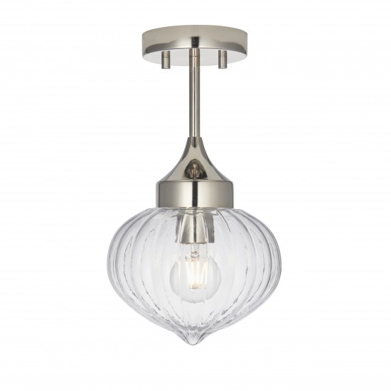 Addington 1lt Semi flush