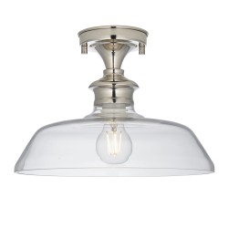Barford 1lt Semi flush