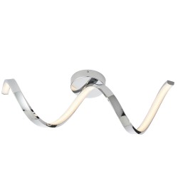 Astral 1lt Semi flush