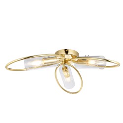 Amari 3lt Semi flush