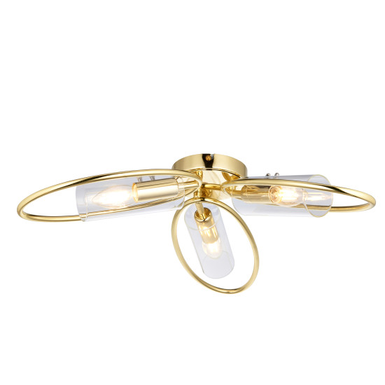 Amari 3lt Semi flush