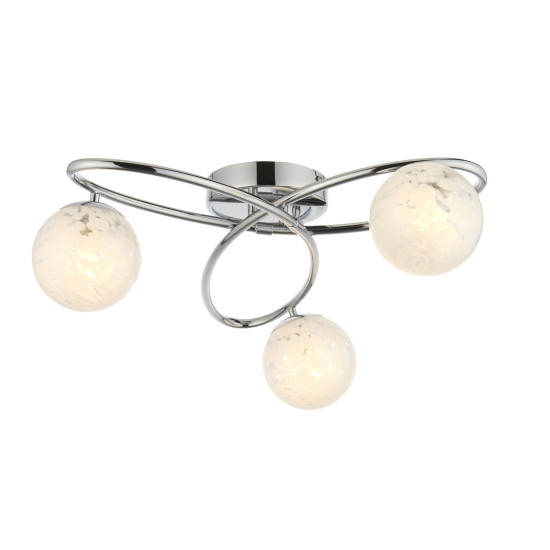 Maye 3lt Semi flush