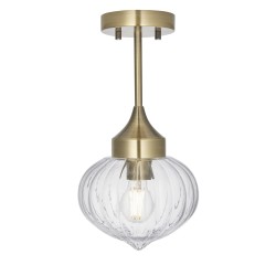 Addington 1lt Semi flush