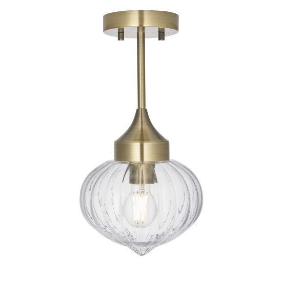 Addington 1lt Semi flush