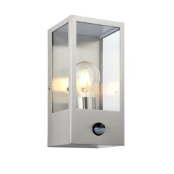 Breton PIR wall Stainless Steel IP44 28W
