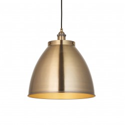 Franklin 1lt Pendant