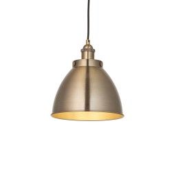 Franklin 1lt Pendant
