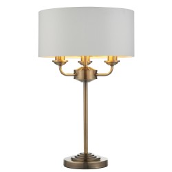 Highclere 3lt Table