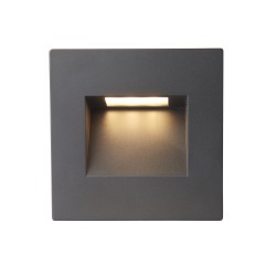 Albus CCT square IP65 1.5W