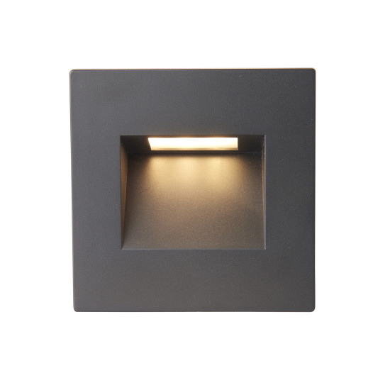 Albus CCT square IP65 1.5W